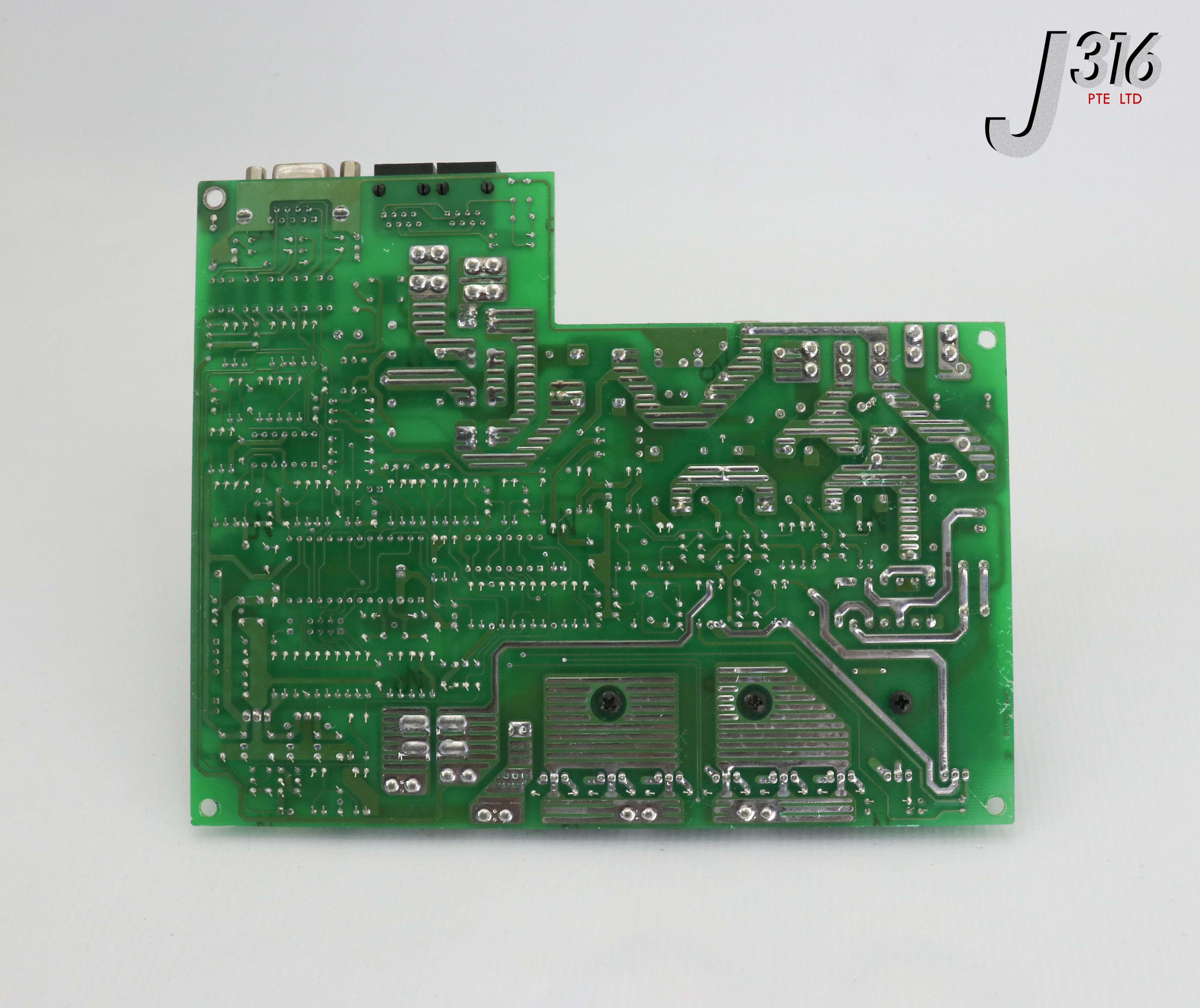 22754 YS PCB ASSY, 110-5001-405 5001-V3.1 | eBay
